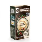 5,53 Marron Chocolat