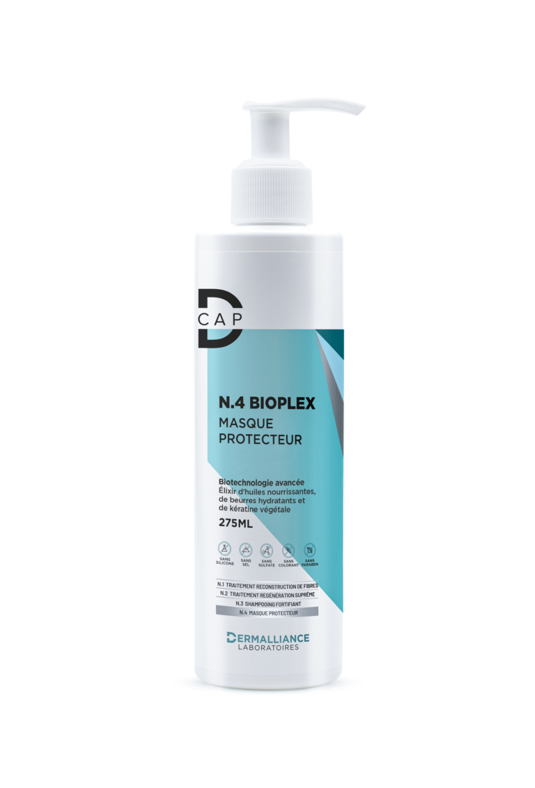 Bioplex N.4 Masque Protecteur