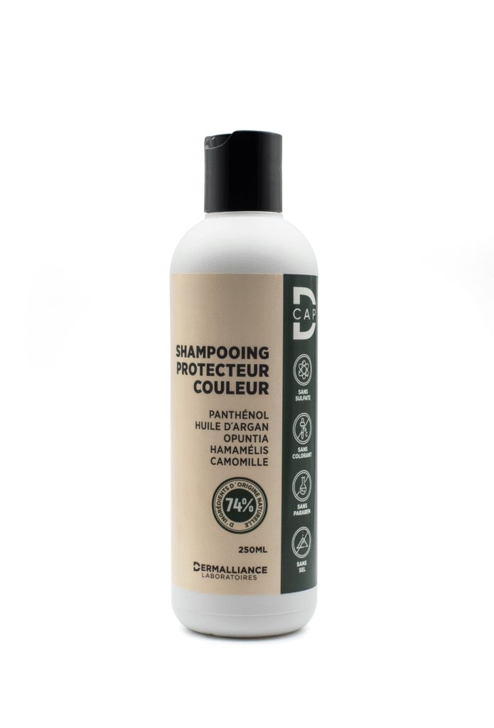 Shampooing Protecteur Couleur