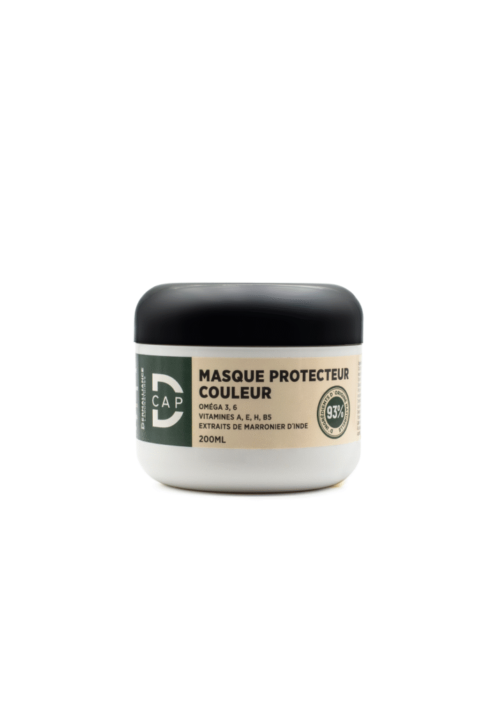Masque Protecteur Couleur