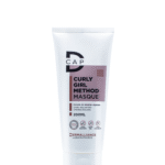 Curly Girl Method Masque D-CAP