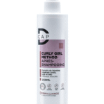 D-CAP Curly Girl Method Après-Shampooing Sans Rinçage