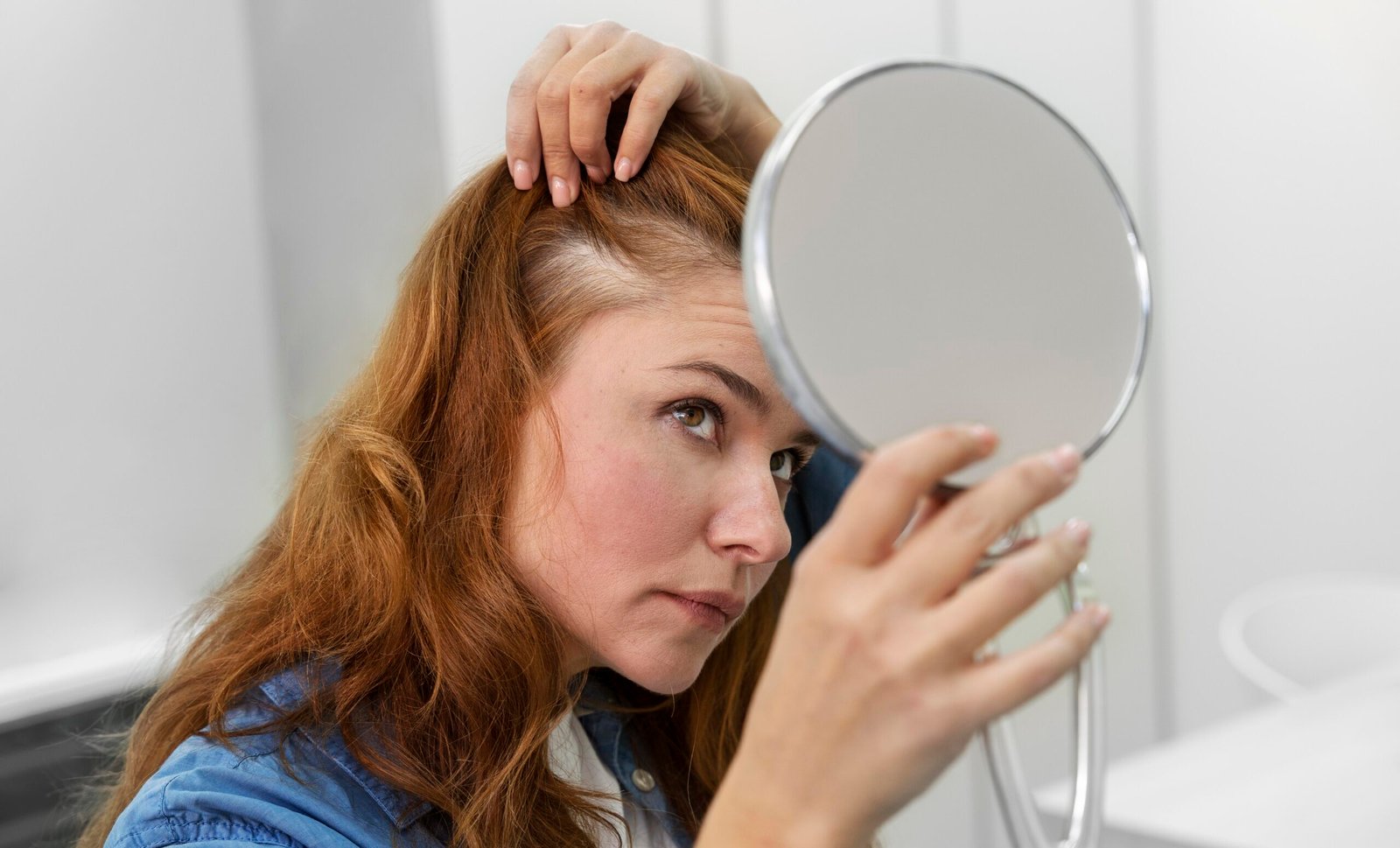 5 Raisons d’adopter le Shampoing Anti-Chute D-CAP pour des Cheveux Plus Forts et Plus Denses