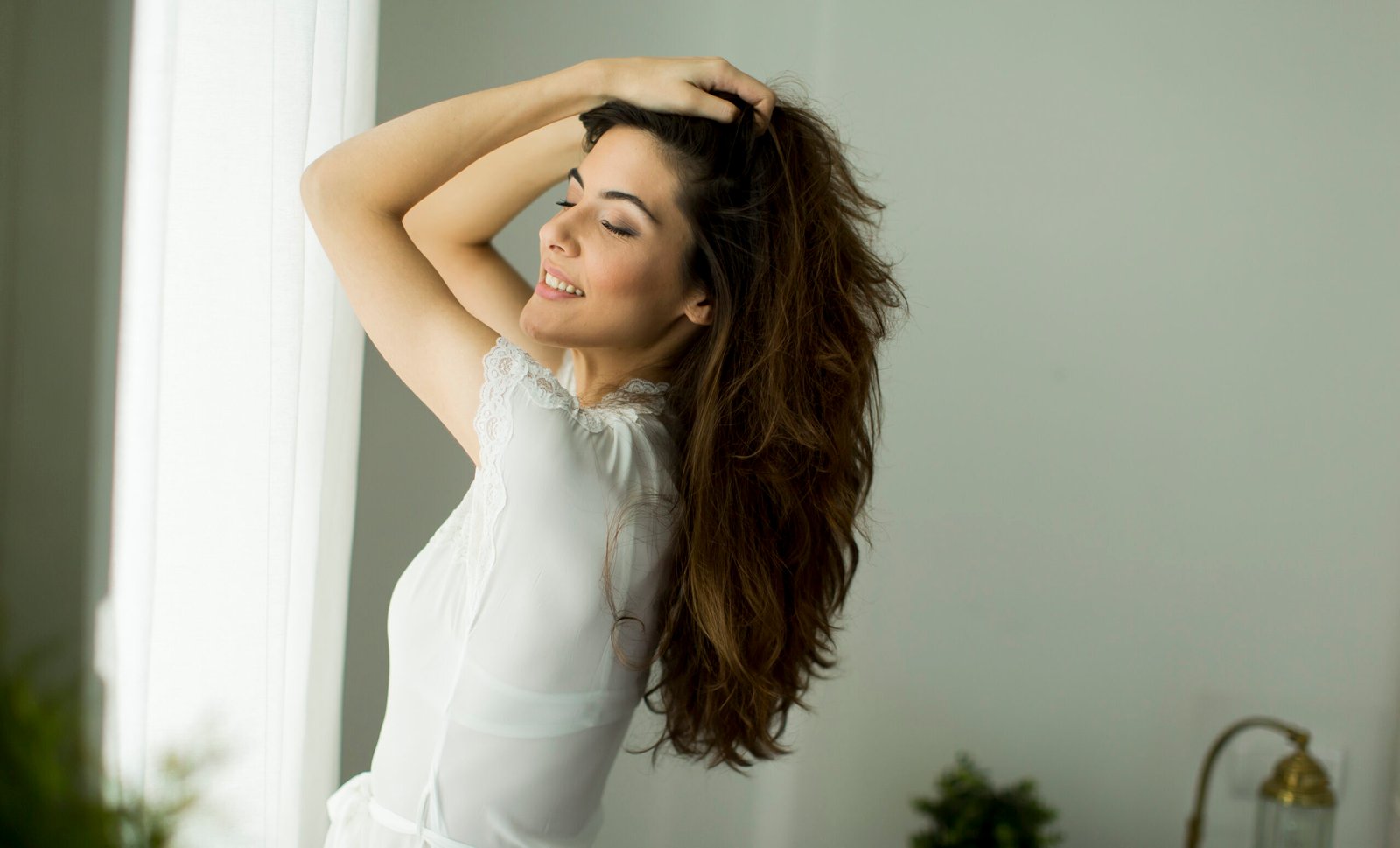 Raisons d’adopter un shampoing sans sulfate – et surtout : shampoing sans sulfate pour qui ? 2025