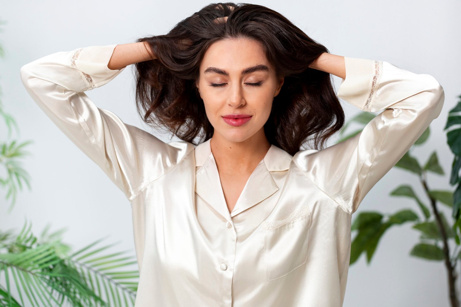 7 Raisons d’Adopter un Shampooing Sans Sulfate pour des Cheveux Plus Sains