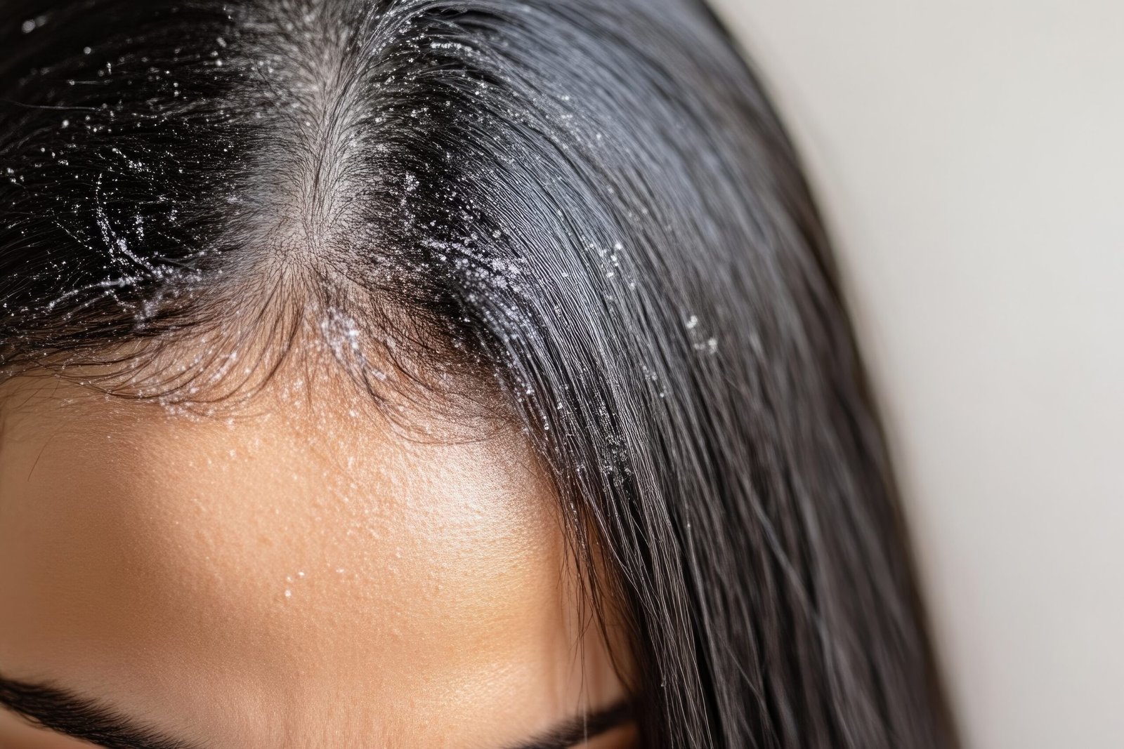 Pellicules après shampoing : pourquoi réapparaissent-elles ? 2026